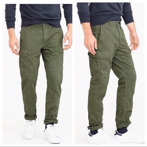 J. Crew Cargo Pants for Men - Poshmark